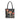Midnight Mushroom Tote Bag