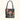 Midnight Mushroom Tote Bag