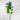 26" Blue Hydrangea Stem