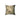 Winter's Nest Throw Pillow