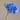 12.5"Real Touch lifelike Hydrangea-6”bloom