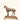 Brass Horse Door Stopper