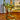 Sooner Art Glass Vase