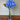 Cobalt Blue Art Glass Vase
