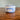 Wedgwood Blue Jasperware Trinket Box with Cherubs and Chariot