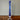 J.G. Durand Cobalt Blue Crystal Bud Vase