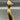 Brass Siamese Cat Figurine