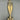 Italian Brass Queen Bottle Opener, Made in Italy