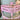 Royal Carton Japan Pink Porcelain Footed Trinket Box