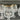 Bohemia Crystal Queen’s Lace Etched Goblets with Gold Trim - Set of 5