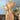 Mid-Century Teak Siamese Cats Sculpture