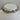 Milor Italy Sterling Silver Bracelet