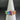 Sterling Silver Multi-Gemstone Band Ring, Size 8.5