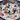 Mason’s “Mandalay” Ironstone Oval Dish (England)