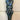 Ceramic Fork and Spoon Wall Decor with Sculptural Faces