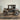 Cast Iron Toy Car, Early 20th Century Pressed Metal Automobile