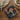 Midnight Mushroom Cloth Napkins