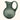 Stone Sage Hobnail Pitcher