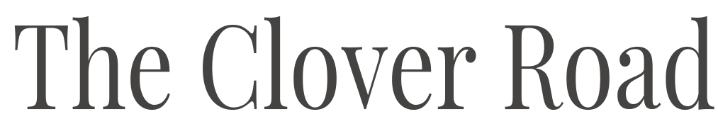 TheCloverRoad.com