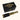 Leather-Wrapped Brass Telescope in Teak Wood Box