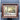Rozario Winter Barn Oil Painting