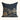 Golden Grove Throw Pillow