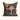 Midnight Mushroom Throw Pillow