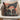 Midnight Mushroom Throw Pillow