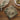 Winter's Nest Cloth Napkins